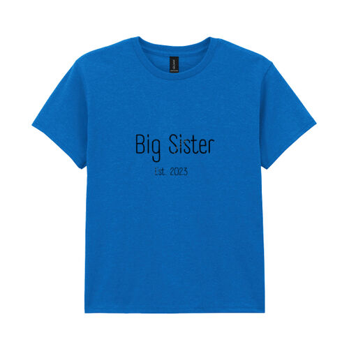 Big sister Thumbnail