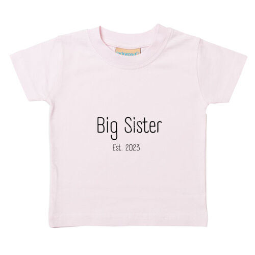 Big sister Thumbnail