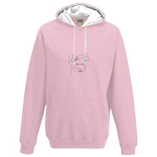 Baby on board Thumbnail