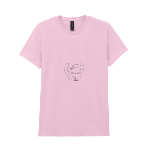 Baby on board Thumbnail