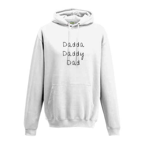 Dadda, Daddy, Dad Thumbnail