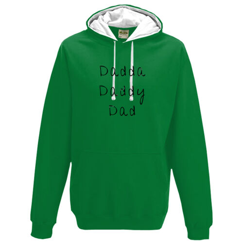 Dadda, Daddy, Dad Thumbnail