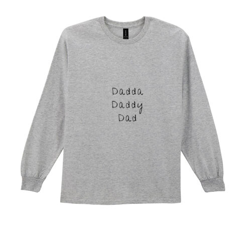 Dadda, Daddy, Dad Thumbnail