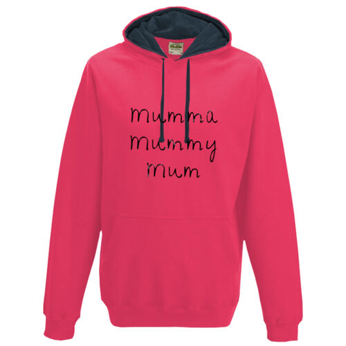 Mumma, mummy, mum Thumbnail