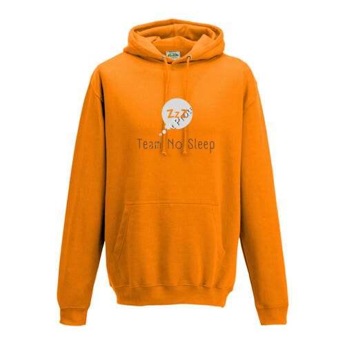 Team No Sleep Thumbnail