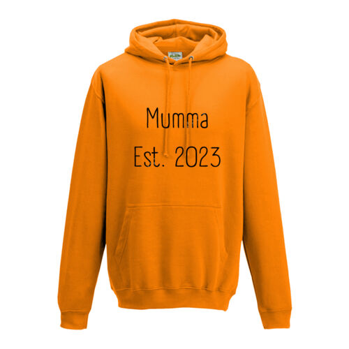 Mumma Established 2023 Thumbnail