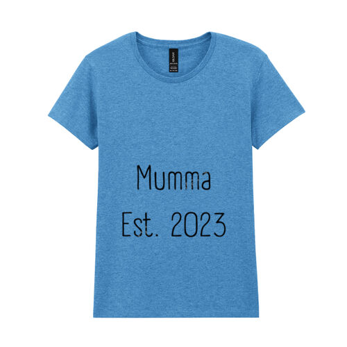 Mumma Established 2023 Thumbnail