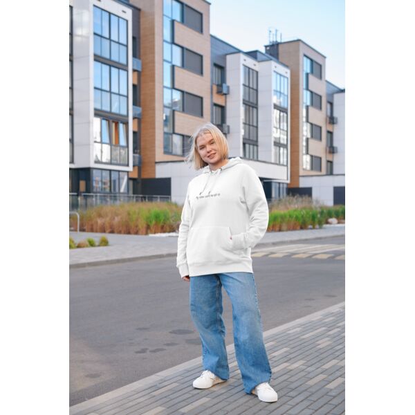 spit up hoodie Thumbnail