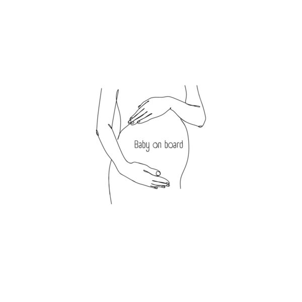 Baby on board Thumbnail