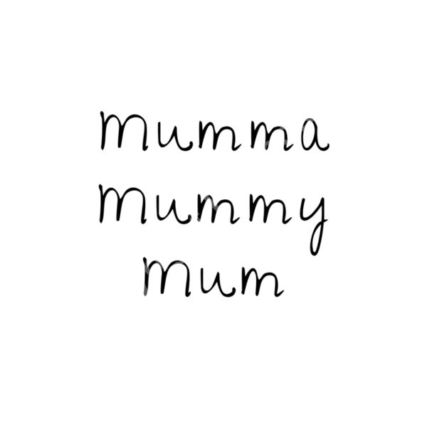 Mum progression Thumbnail