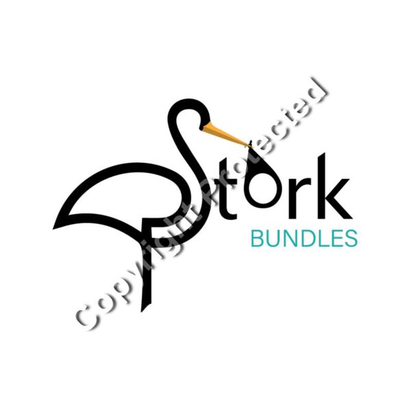 Stork Bundles Logo Thumbnail