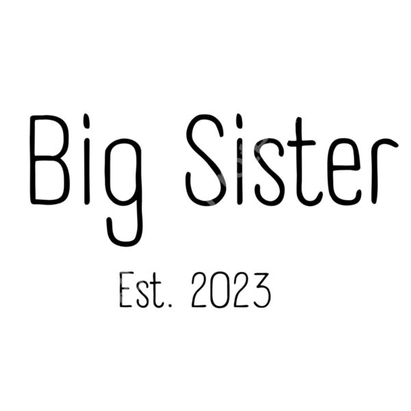 Big Sister Thumbnail