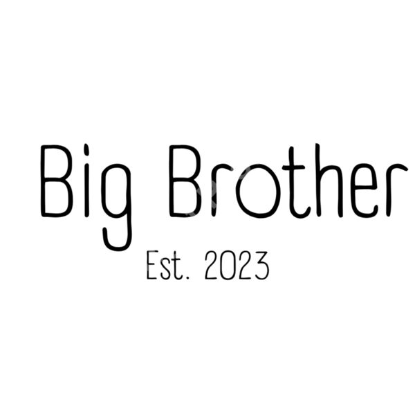 Big Brother Large Thumbnail