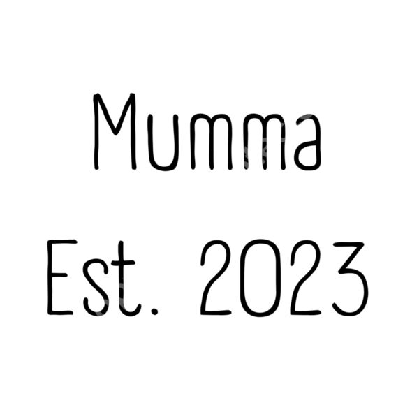 Mumma Large Thumbnail
