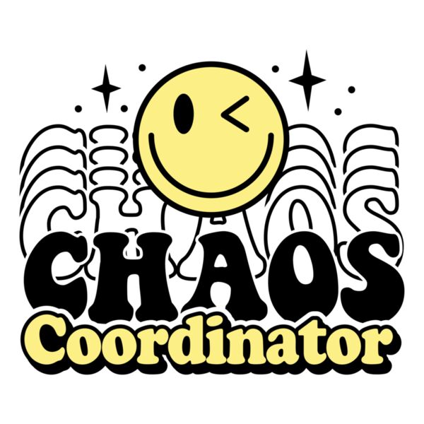 Chaos Coordinator Thumbnail