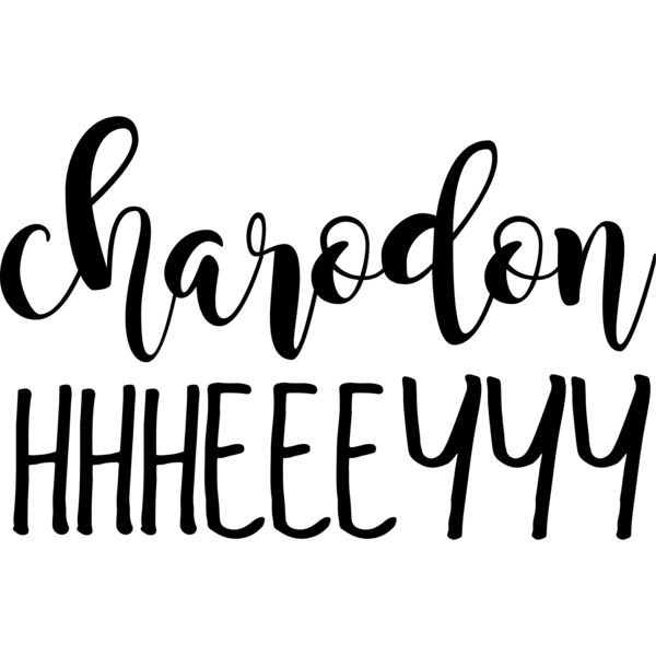 chardonhey joyfulcreationskelowna Thumbnail