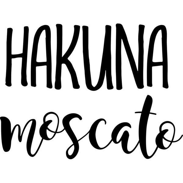 hakuna moscato joyfulcreationskelowna Thumbnail