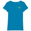 Women's Organic Cotton T Shirt Thumbnail