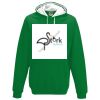 Varsity hoodie Thumbnail