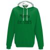 Varsity hoodie Thumbnail