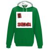 Varsity hoodie Thumbnail