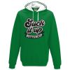 Varsity hoodie Thumbnail