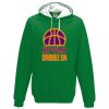 Varsity hoodie Thumbnail