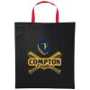 Varsity cotton shopper short handle Thumbnail