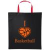 Varsity cotton shopper short handle Thumbnail