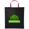 Varsity cotton shopper short handle Thumbnail