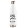 Water Bottle Stainless Steel 500ml Thumbnail