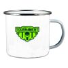 Enamel 12oz Mug Thumbnail