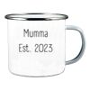 Enamel 12oz Mug Thumbnail