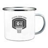 Enamel 12oz Mug Thumbnail