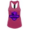 Women's TriDri® performance strap back vest Thumbnail