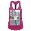 Women's TriDri® performance strap back vest Thumbnail