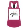 Women's TriDri® performance strap back vest Thumbnail