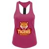 Women's TriDri® performance strap back vest Thumbnail