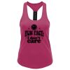 Women's TriDri® performance strap back vest Thumbnail