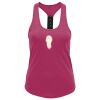 Women's TriDri® performance strap back vest Thumbnail