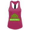 Women's TriDri® performance strap back vest Thumbnail