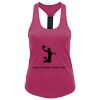 Women's TriDri® performance strap back vest Thumbnail