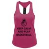 Women's TriDri® performance strap back vest Thumbnail