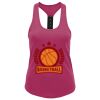 Women's TriDri® performance strap back vest Thumbnail