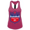 Women's TriDri® performance strap back vest Thumbnail