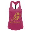 Women's TriDri® performance strap back vest Thumbnail