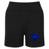 Women's TriDri® jogger shorts Thumbnail