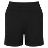 Women's TriDri® jogger shorts Thumbnail