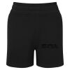 Women's TriDri® jogger shorts Thumbnail