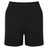 Women's TriDri® jogger shorts Thumbnail